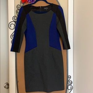 Tahiti dress size 4